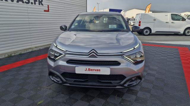 Citroen C4 image 9