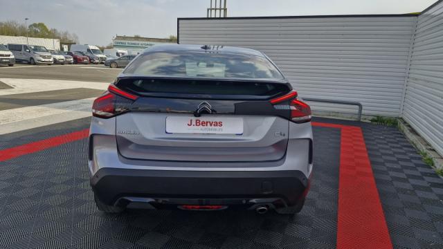 Citroen C4 image 4