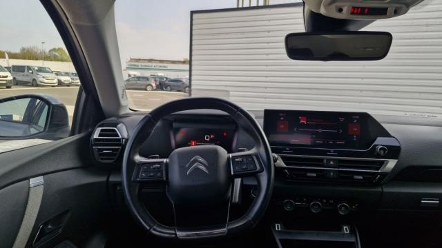 Citroen C4 image 3