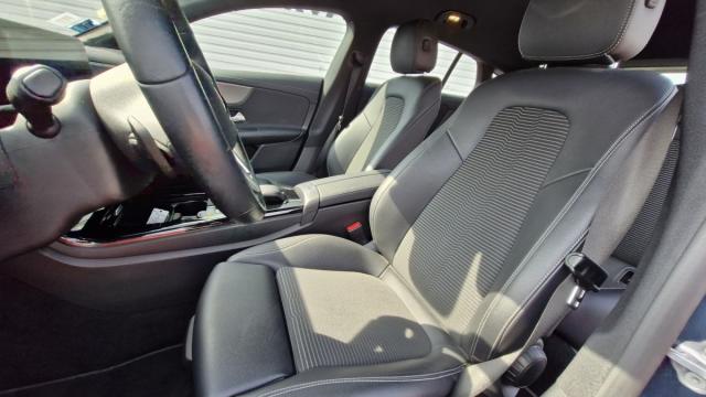 Mercedes Benz Cla Shooting Brake image 9