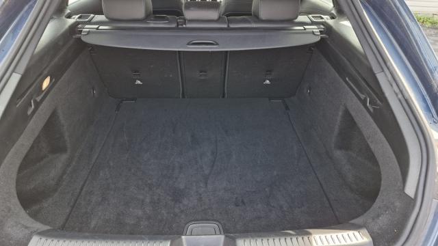 Mercedes Benz Cla Shooting Brake image 4