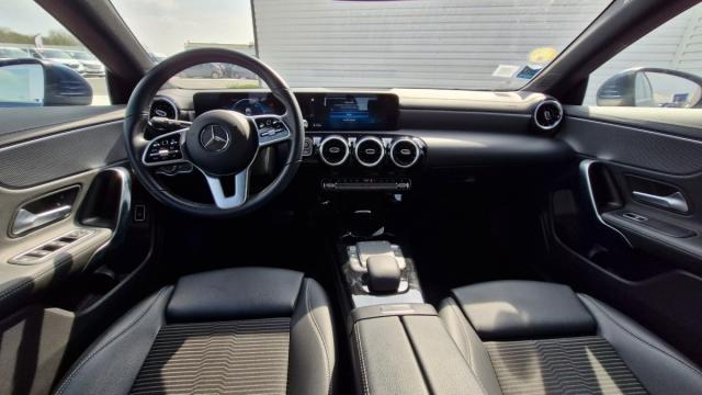 Mercedes Benz Cla Shooting Brake image 6