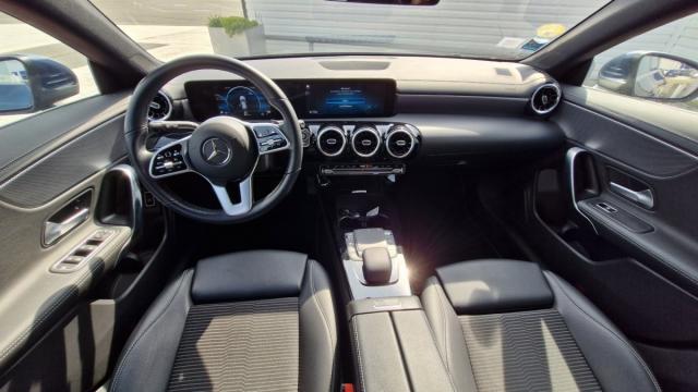 Mercedes Benz Cla Shooting Brake image 5