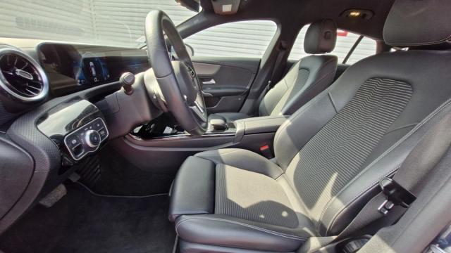 Mercedes Benz Cla Shooting Brake image 1