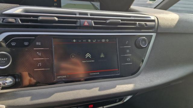 Citroen Grand C4 Spacetourer image 6