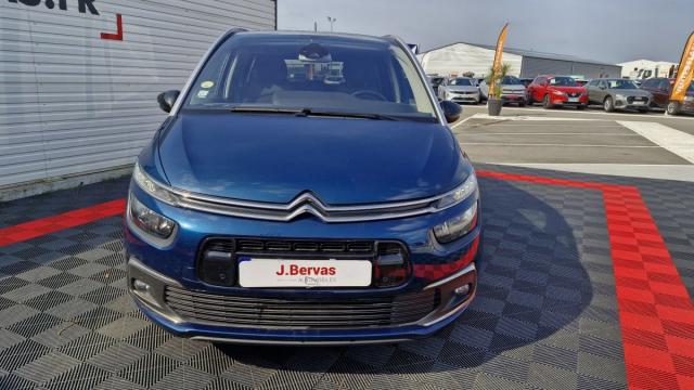 Citroen Grand C4 Spacetourer image 5