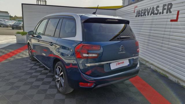 Citroen Grand C4 Spacetourer image 1