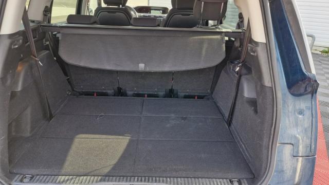 Citroen Grand C4 Spacetourer image 9