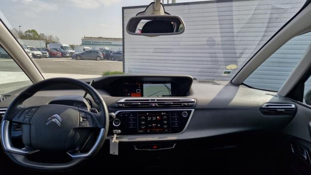 Citroen Grand C4 Spacetourer image 7