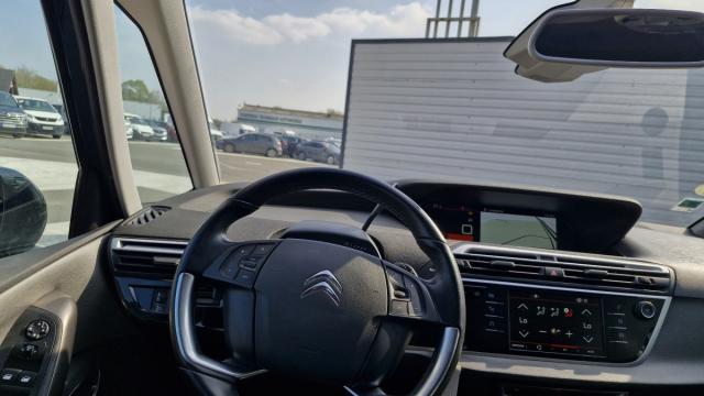 Citroen Grand C4 Spacetourer image 2