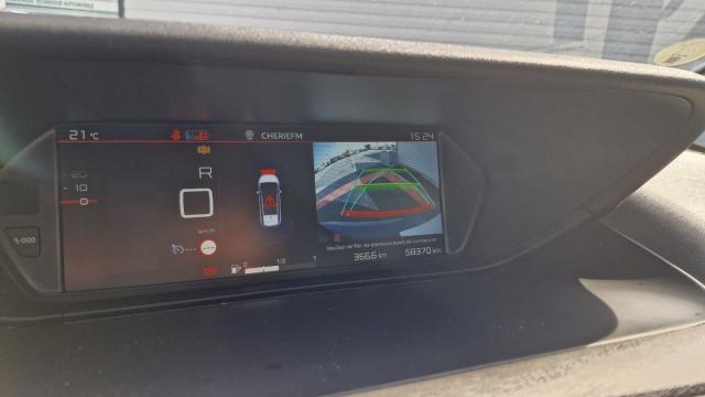 Citroen Grand C4 Spacetourer image 8