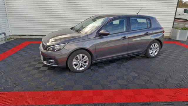 Peugeot 308 Puretech 110ch Active Business