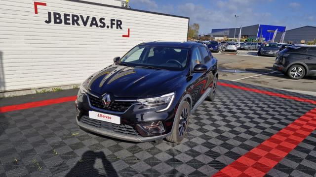 Renault Arkana E-Tech 145 Business