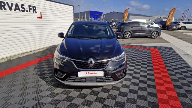 Renault Arkana image 6