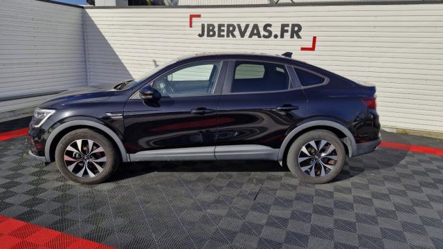 Renault Arkana image 2