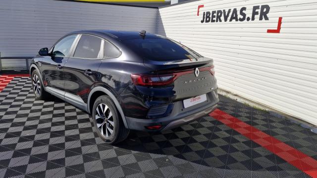 Renault Arkana image 9