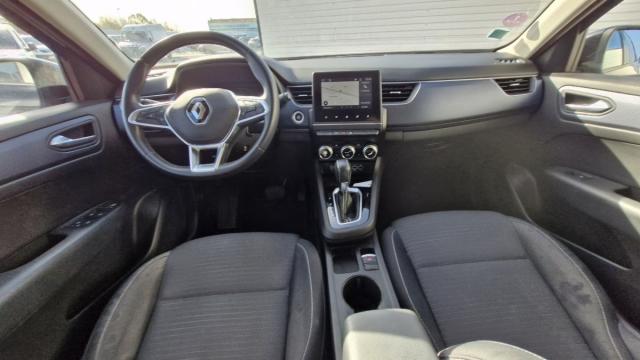 Renault Arkana image 3