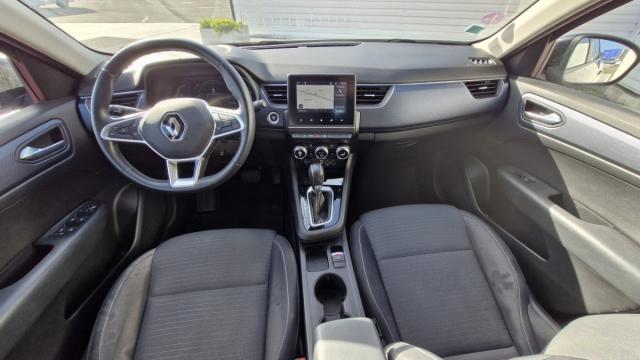 Renault Arkana image 5