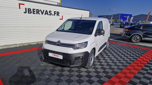 Citroen Berlingo M Puretech 130 Eat8 Club