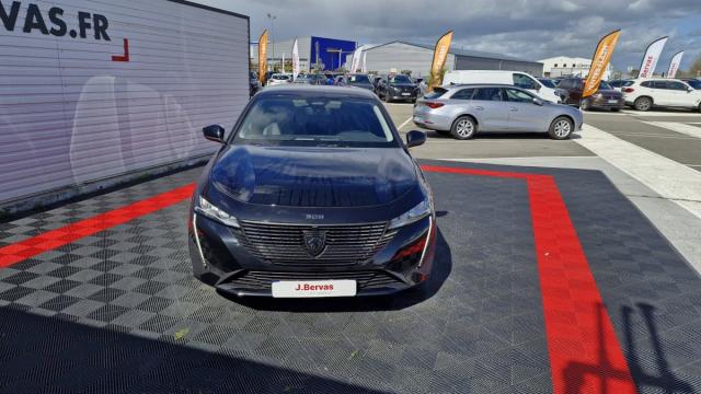 Peugeot 308 Sw Phev 180 E-Eat8 Allure