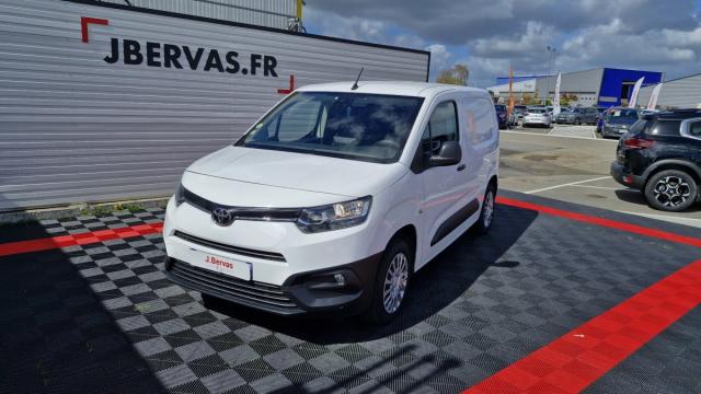 Toyota Proace City Medium 1.5l 100 D-4d Business