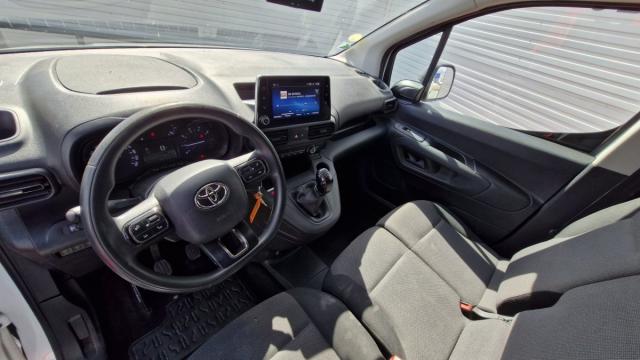 Toyota Proace City image 6