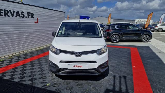 Toyota Proace City image 1