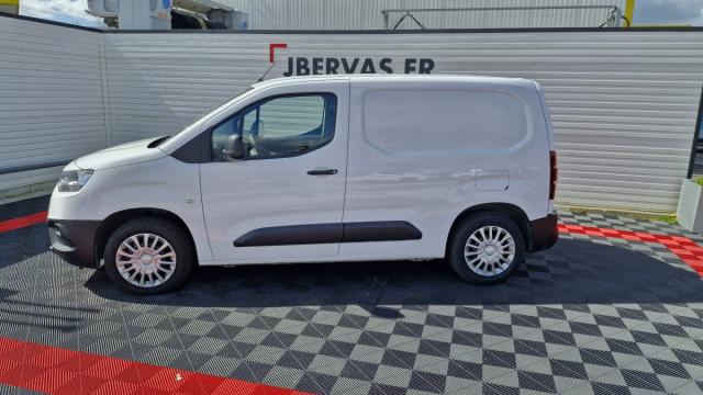 Toyota Proace City image 4