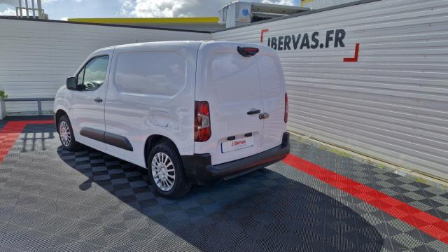 Toyota Proace City image 2