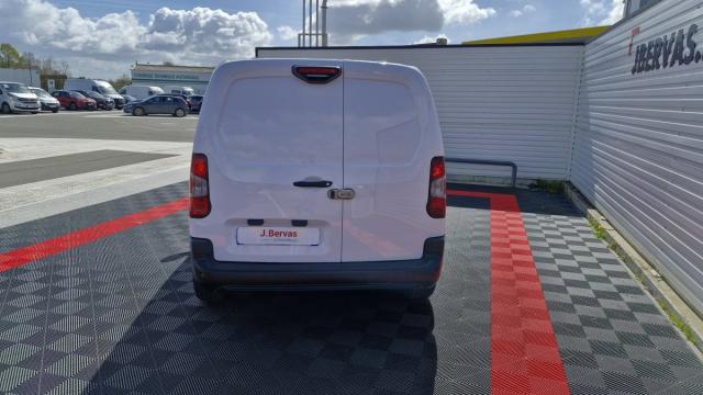 Toyota Proace City image 5