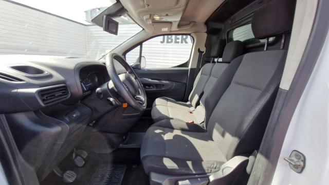 Toyota Proace City image 8