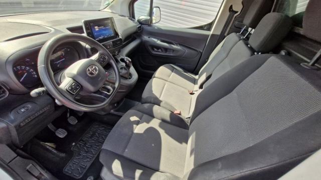 Toyota Proace City image 9