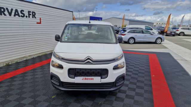 Citroen Berlingo image 5