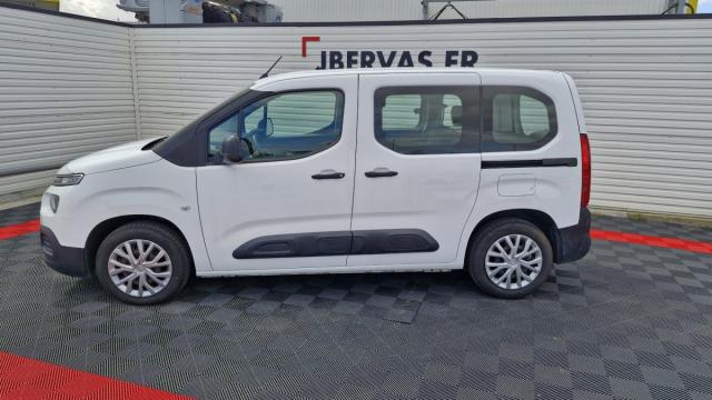 Citroen Berlingo image 2