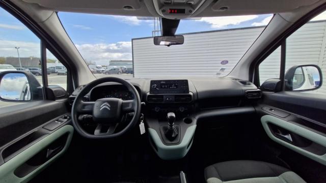 Citroen Berlingo image 1