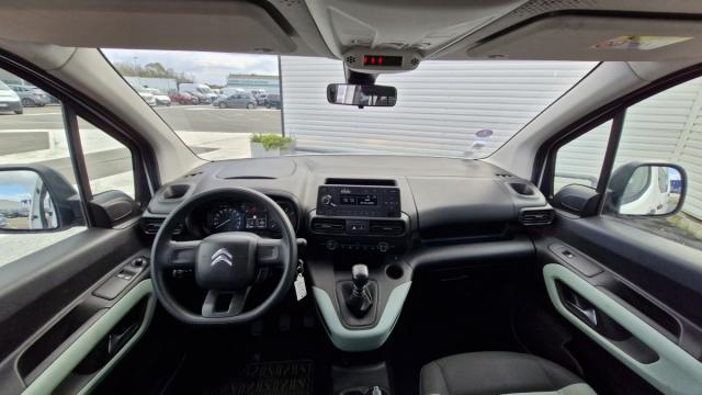 Citroen Berlingo image 3