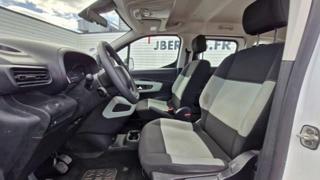 Citroen Berlingo image 9
