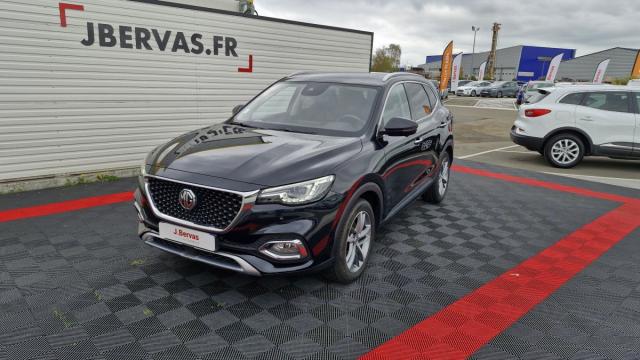 Mg Ehs 1.5t Gdi Phev Luxury