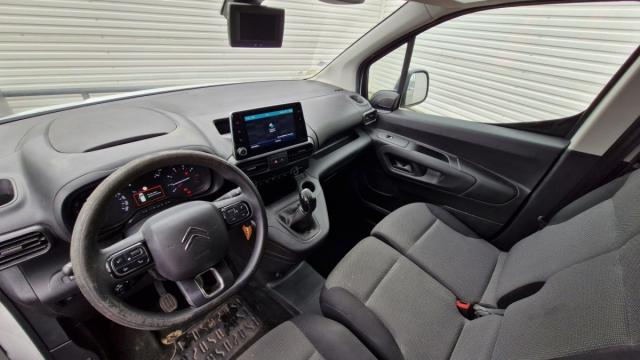 Citroen Berlingo image 4