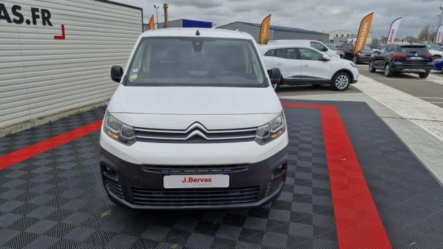 Citroen Berlingo image 6