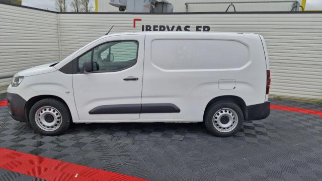 Citroen Berlingo image 2