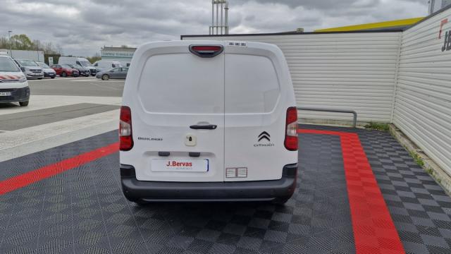Citroen Berlingo image 7