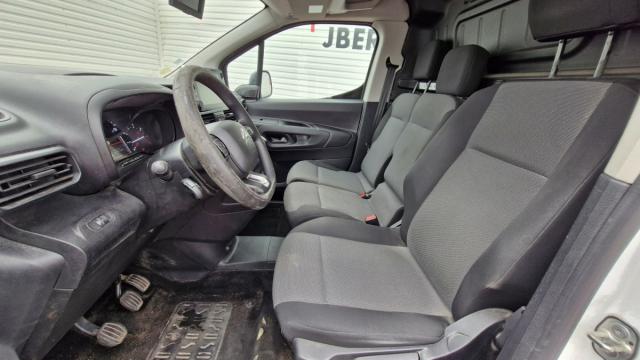 Citroen Berlingo image 1
