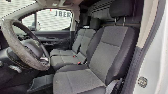 Citroen Berlingo image 3