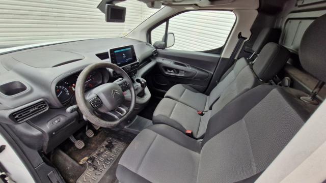 Citroen Berlingo image 5
