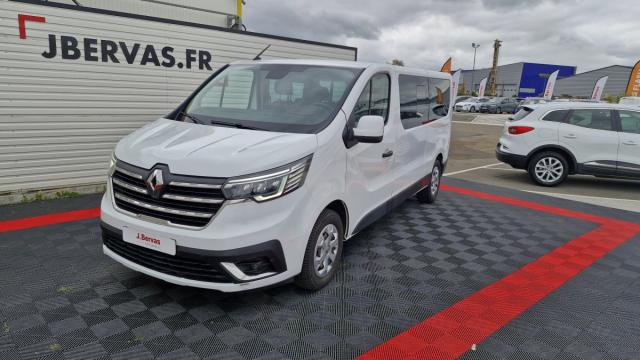 Renault Trafic L2 Dci 150 Zen