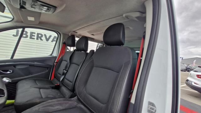Renault Trafic image 6