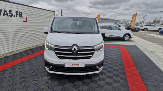 Renault Trafic image 7