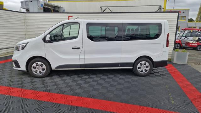 Renault Trafic image 3