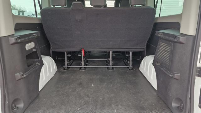Renault Trafic image 9